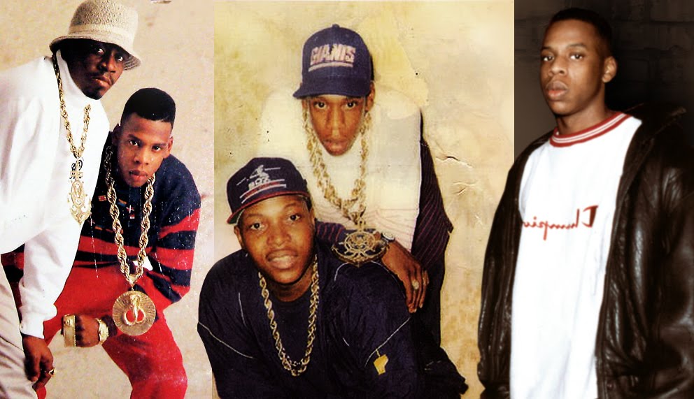 JayZ PreIlluminati Days Appreciation Thread Lipstick Alley